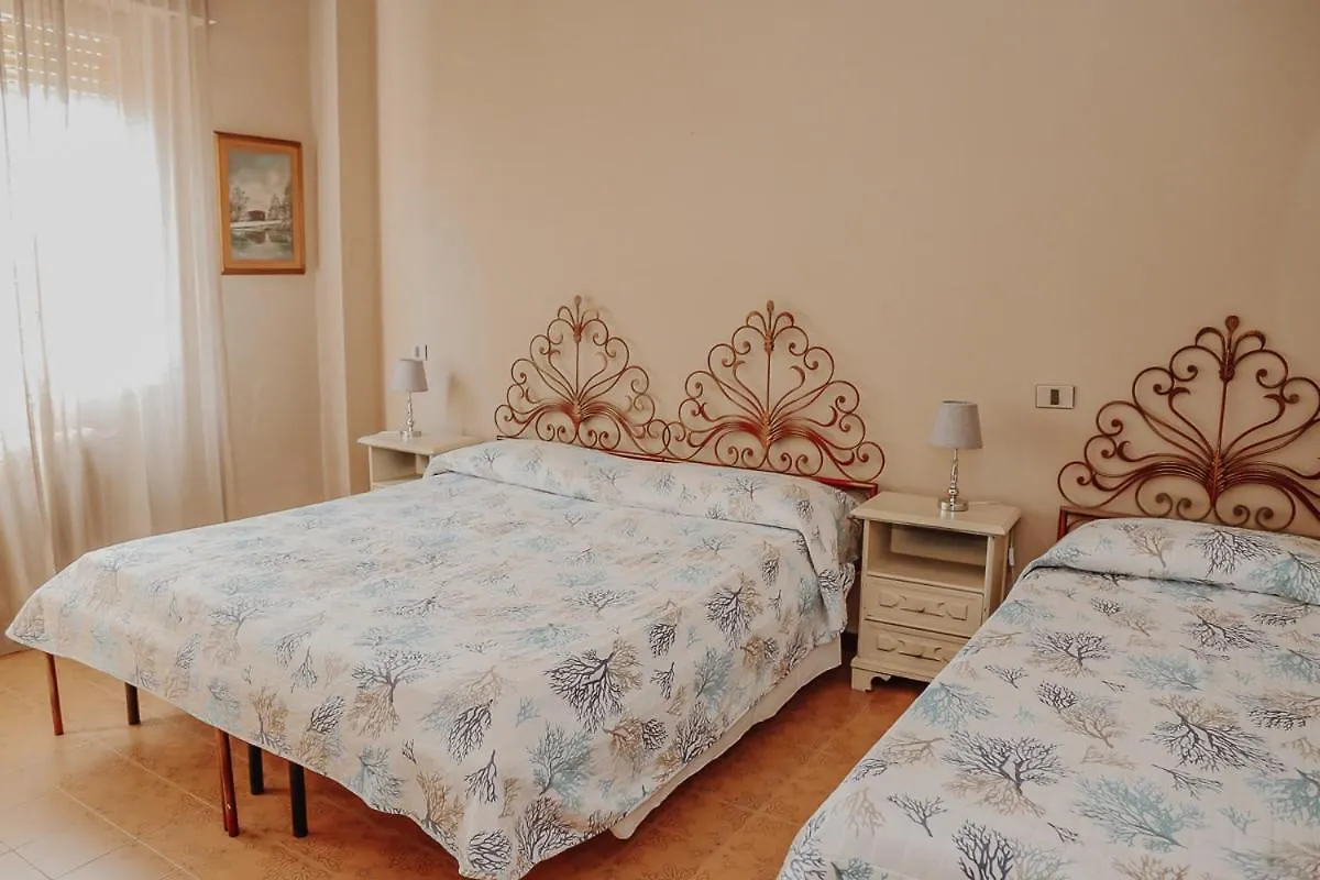 Hotel Lampada Di Aladino Follonica