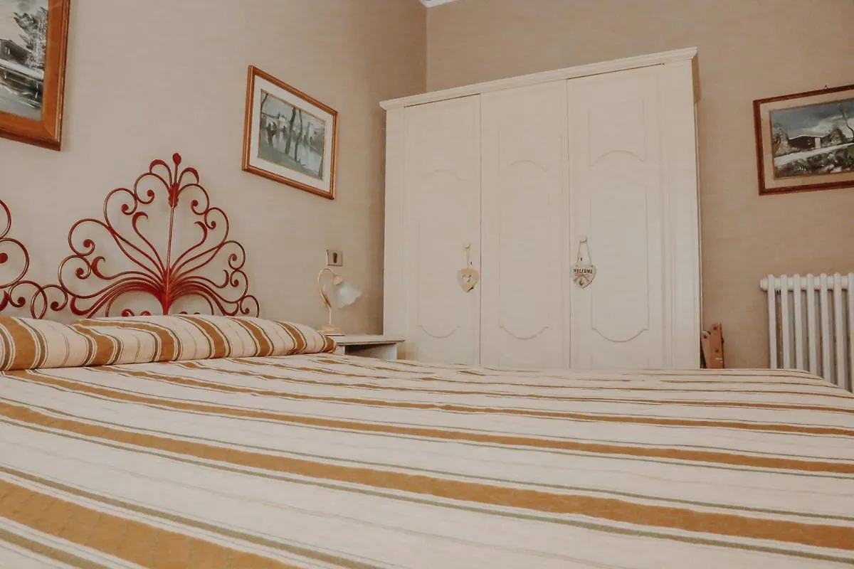***  Hotel Lampada Di Aladino Follonica Włochy