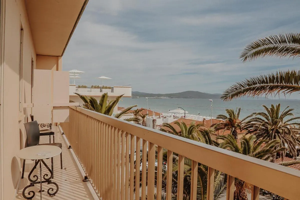 Hotel Lampada Di Aladino Follonica