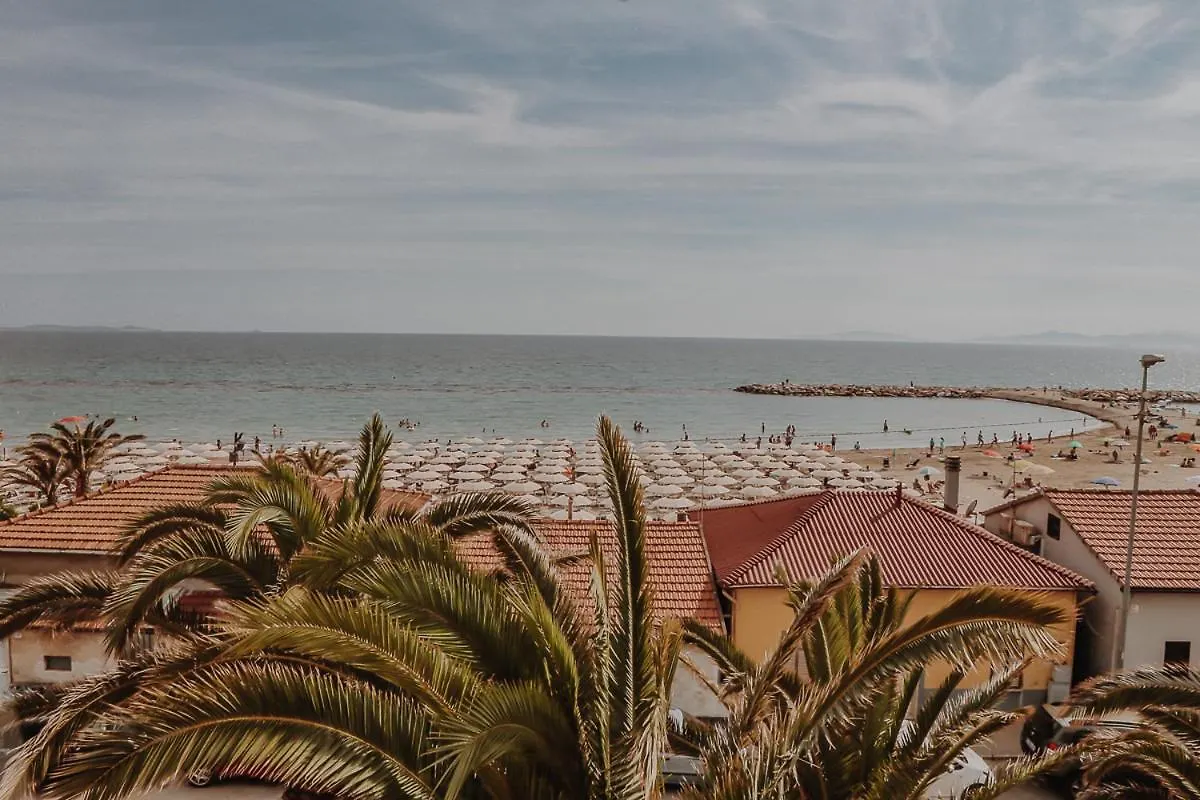Hotel Lampada di Aladino Follonica