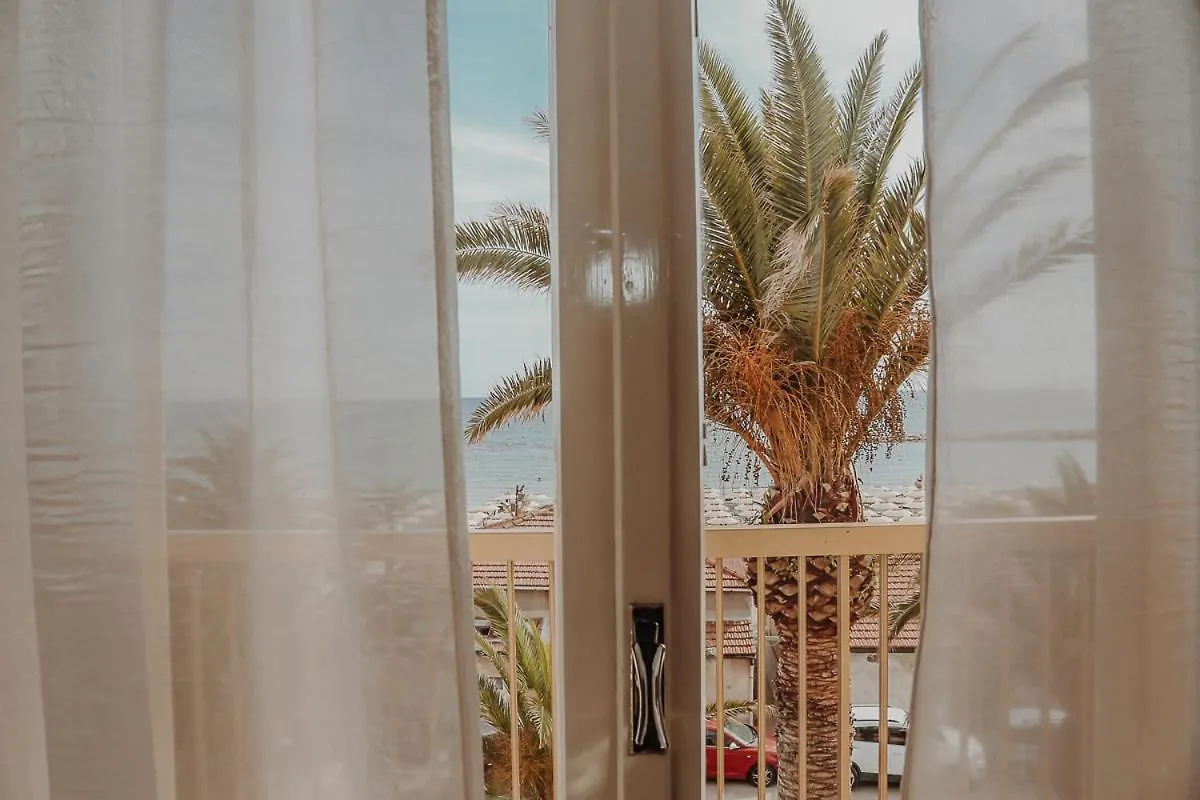 Hotel Lampada Di Aladino Follonica