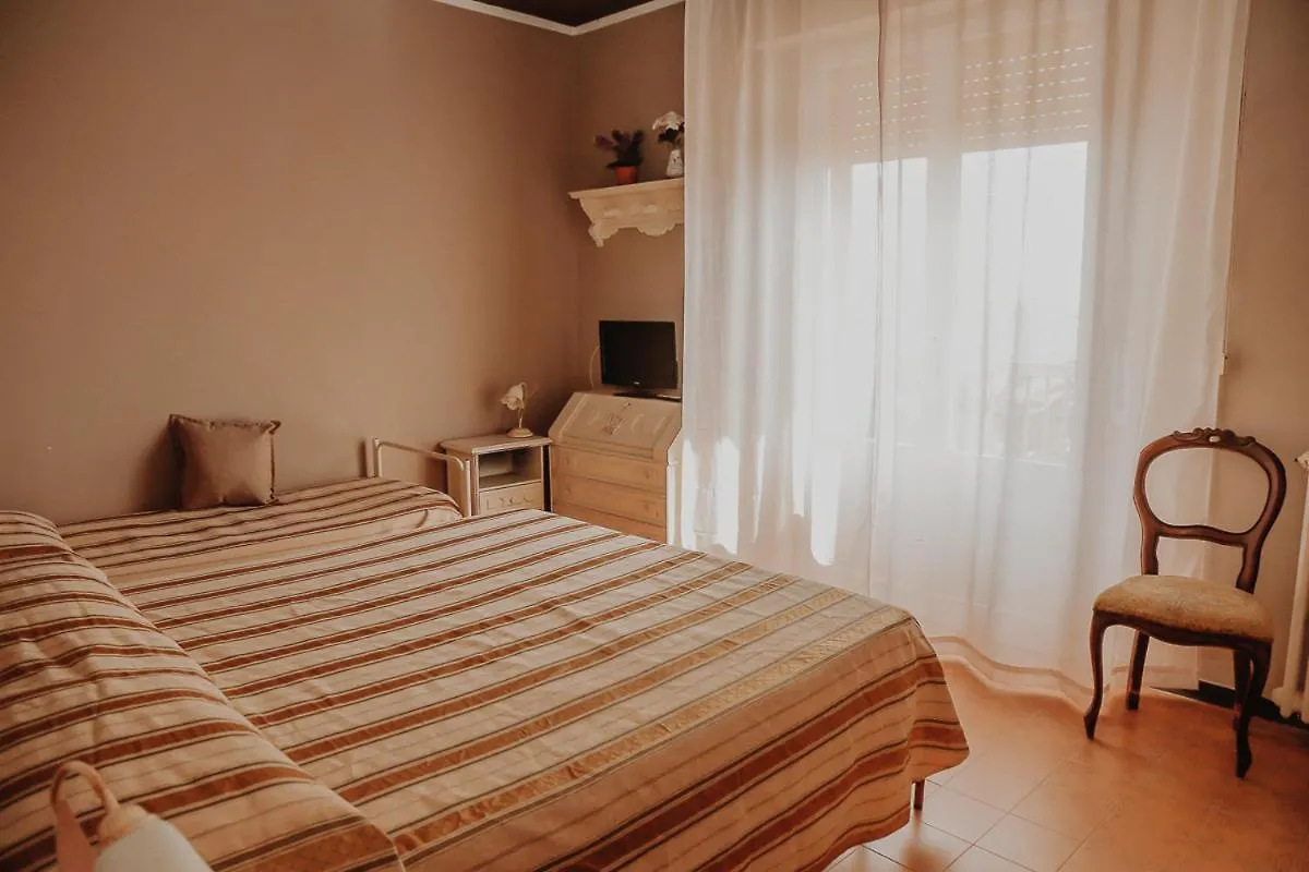 ***  Hotel Lampada di Aladino Follonica Italia