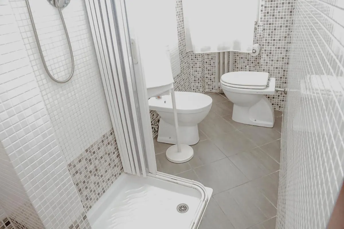 Hotel Lampada Di Aladino Follonica