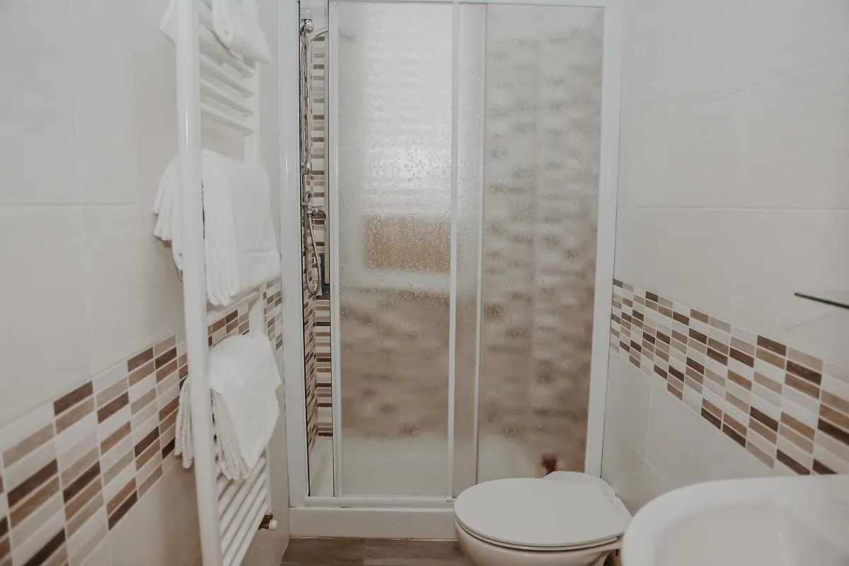***  Hotel Lampada Di Aladino Follonica Włochy