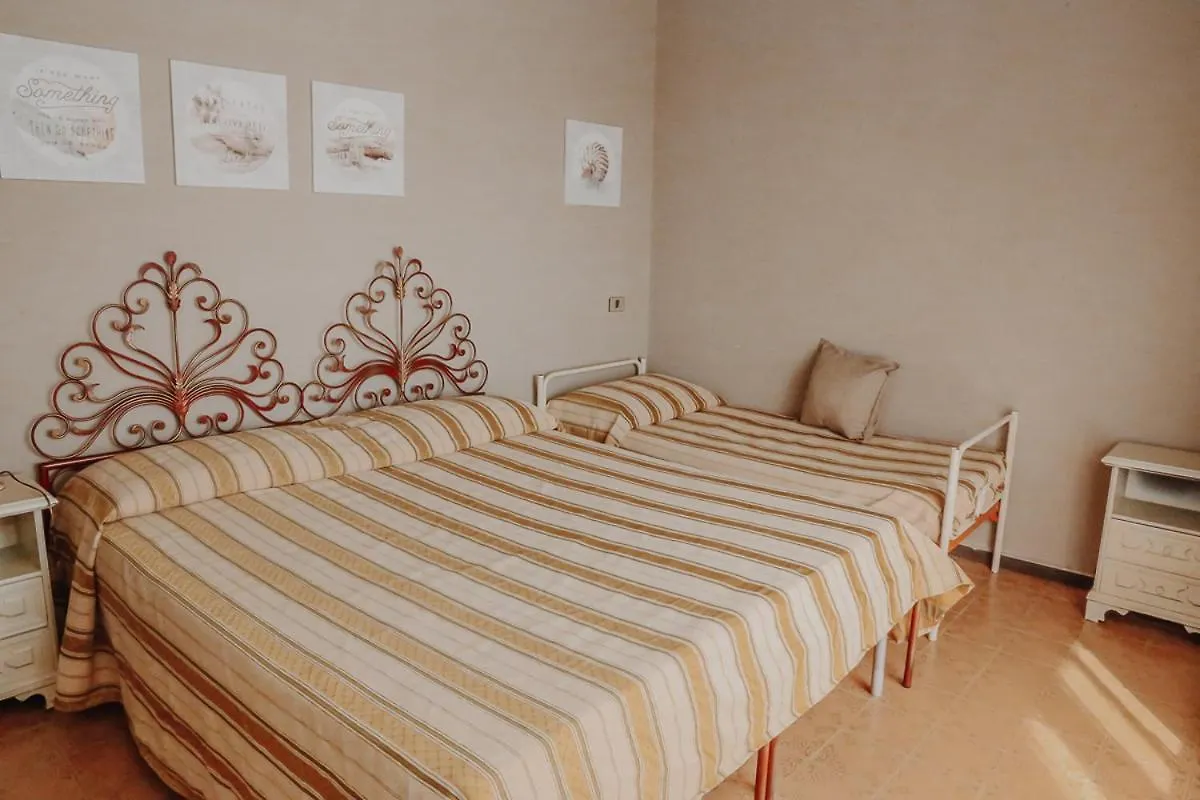 Hotel Lampada di Aladino Follonica Italia
