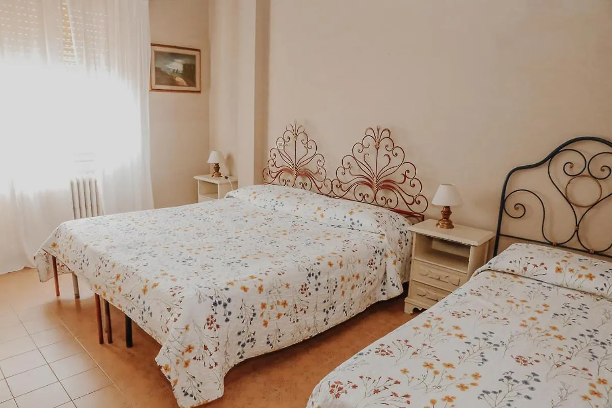 ***  Hotel Lampada di Aladino Follonica Italia