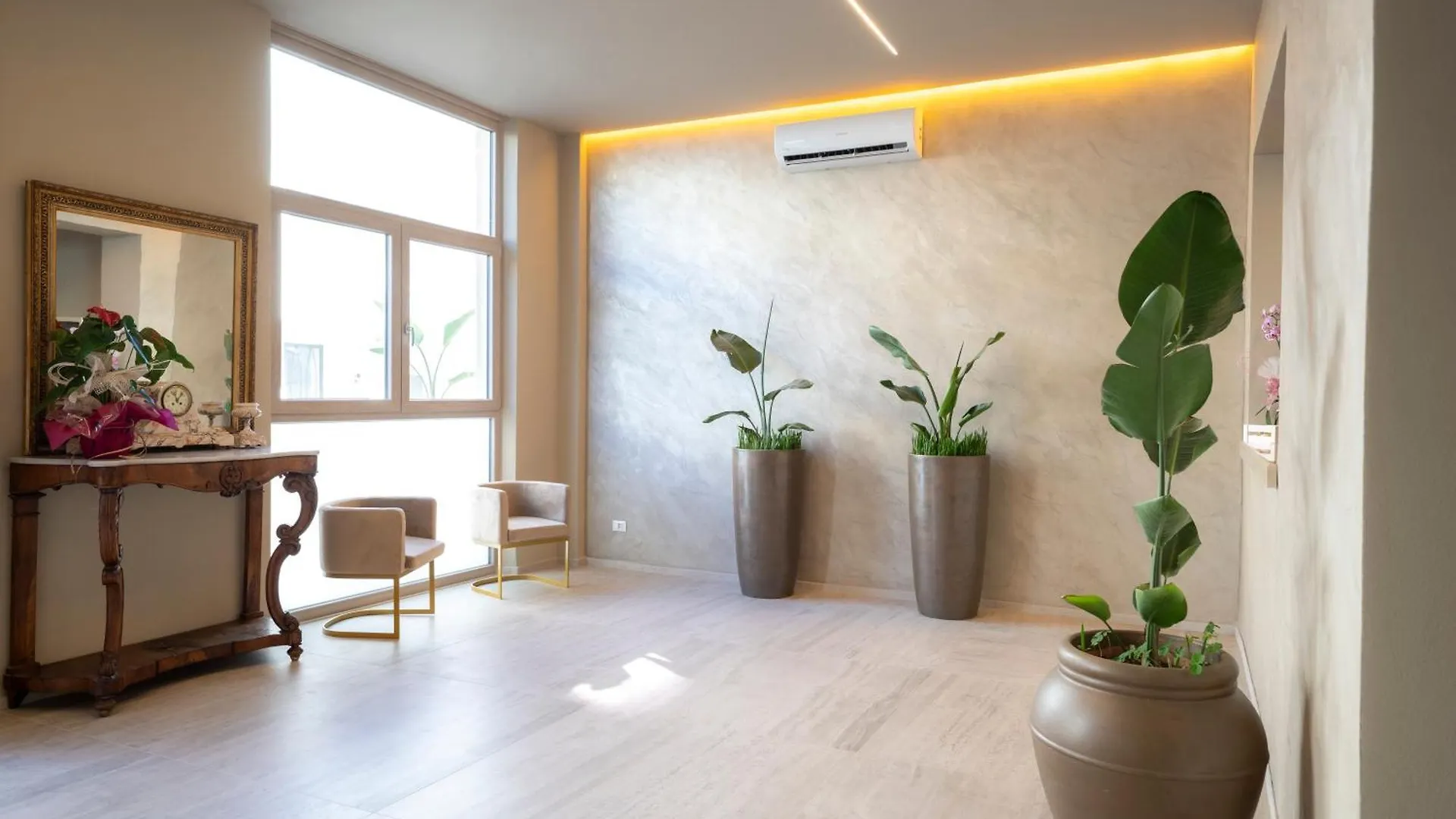 Hotel Lampada Di Aladino Follonica Włochy