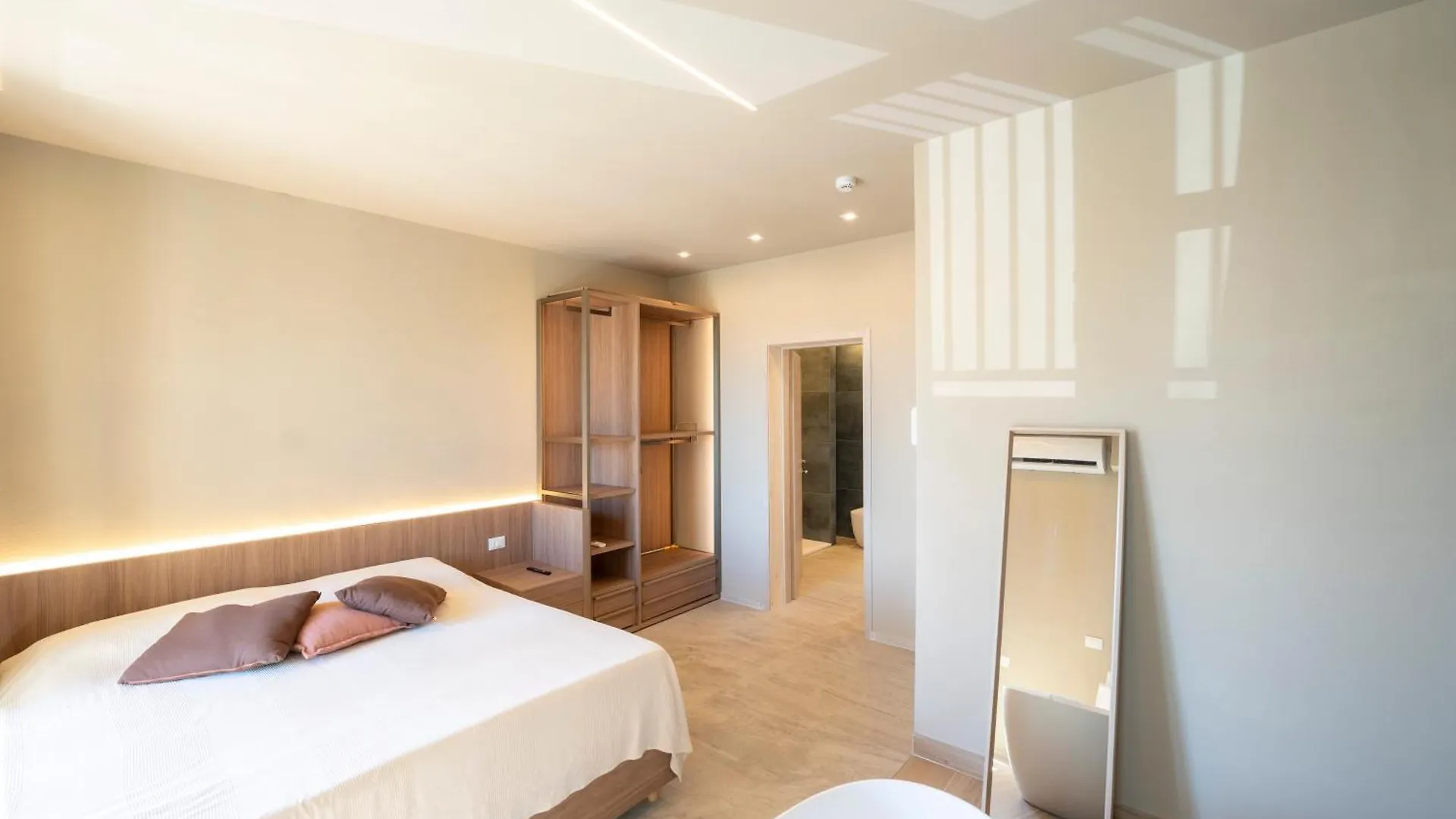 Hotel Lampada Di Aladino Follonica