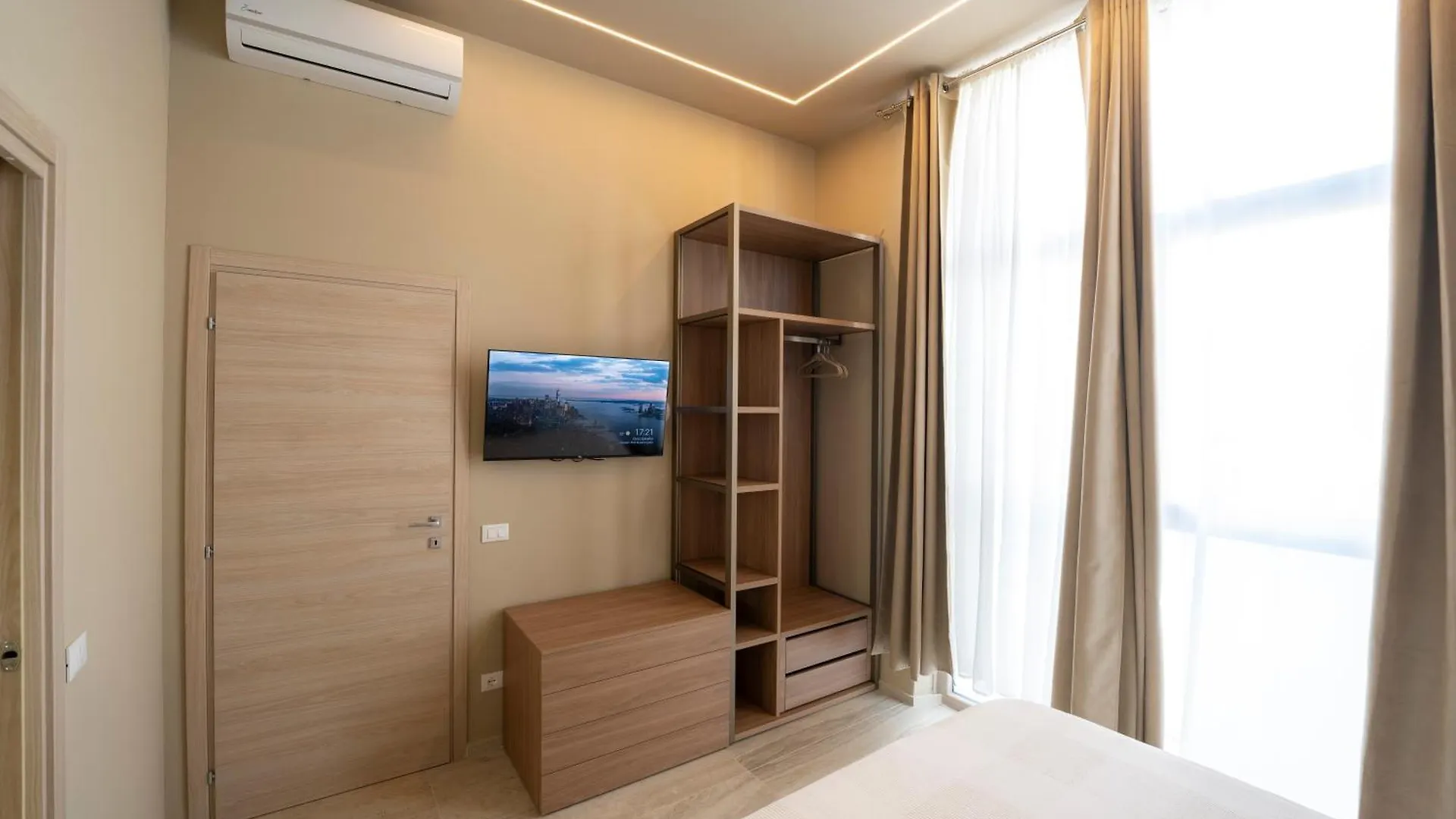***  Hotel Lampada Di Aladino Follonica Włochy