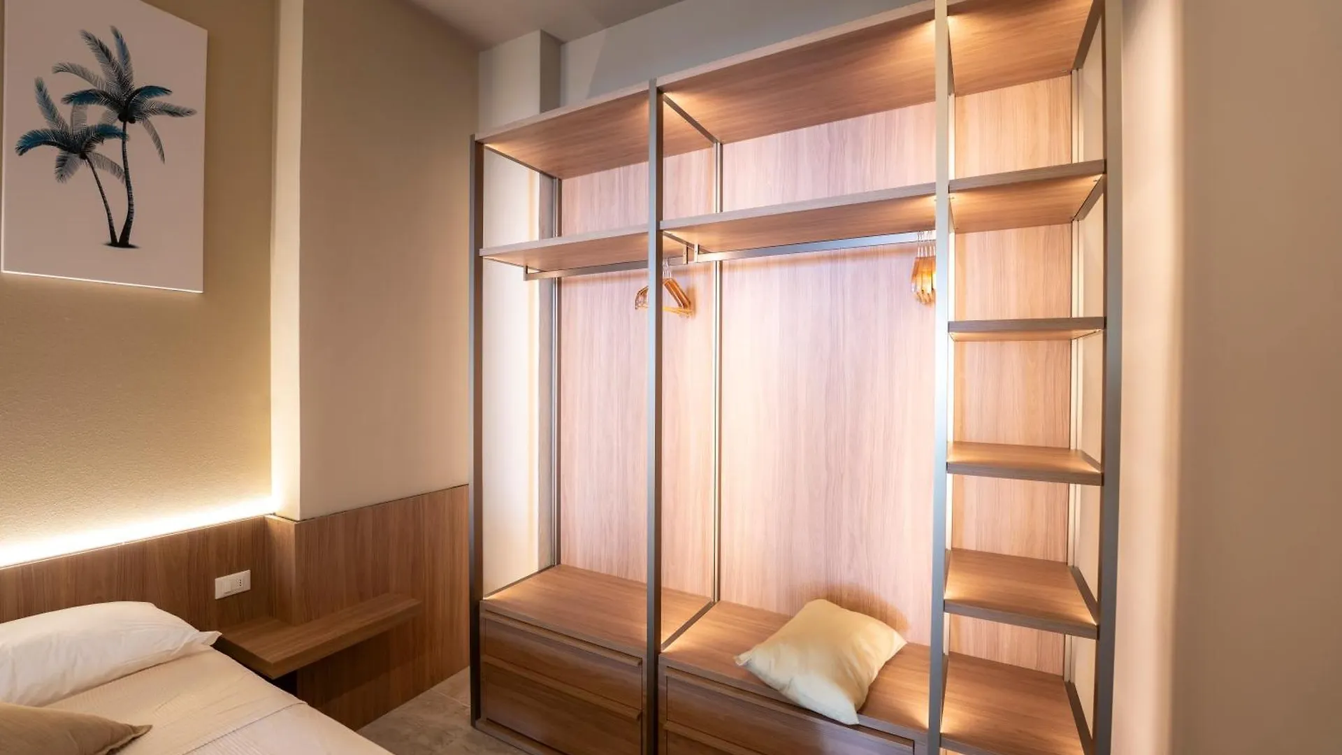 ***  Hotel Lampada Di Aladino Follonica Włochy