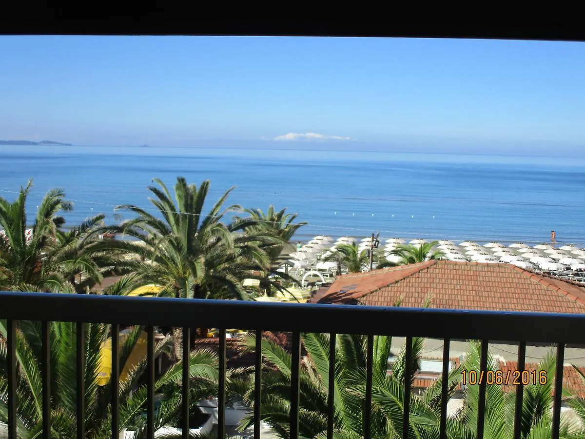 ***  Hotel Lampada Di Aladino Follonica Włochy