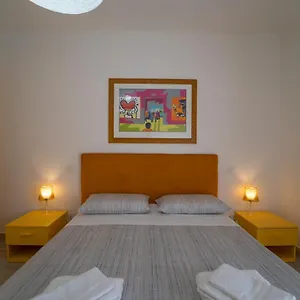 Apartment La Luna Nel Golfo - A