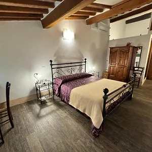 La Carbonaia Pensjonat