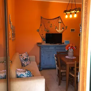 Farm stay Poggio All'olivo