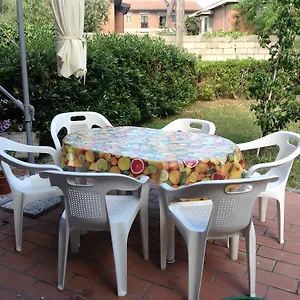Il Pescatore Nocleg ze śniadaniem