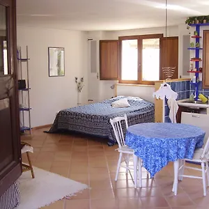 Casa Balente Appartamento