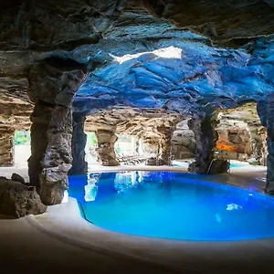 5* Отель Tombolo Talasso